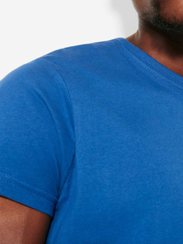 Camiseta Básica Personalizada