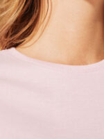 Camiseta Básica Personalizada Mujer