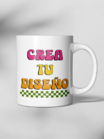 Taza Personalizada