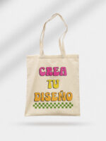 Tote Bag Personalizada