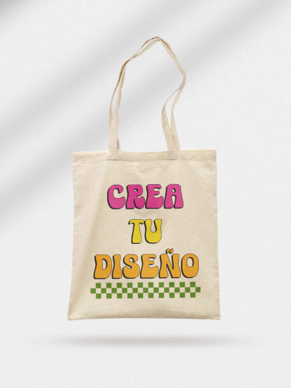 Tote Bag Personalizada
