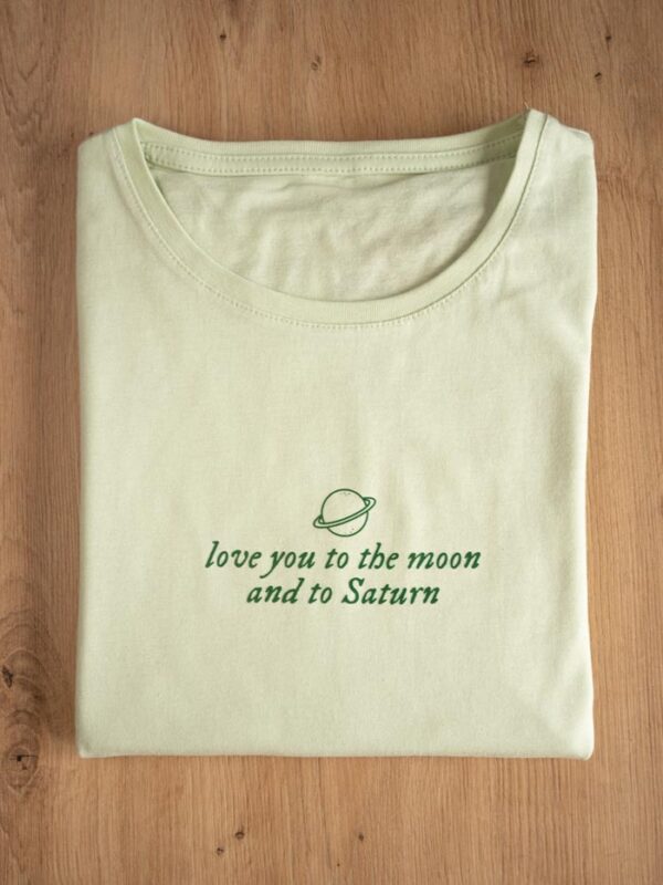 Camiseta Swiftie Personalizada TS