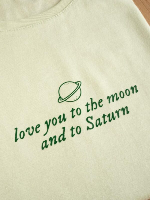 Camiseta Swiftie Personalizada TS