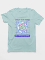 Camiseta His Favorite Toys