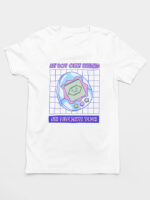 Camiseta His Favorite Toys