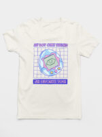 Camiseta His Favorite Toys