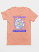 Camiseta His Favorite Toys