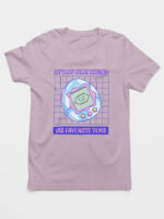 Camiseta His Favorite Toys