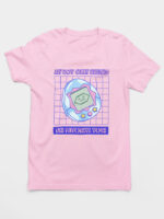 Camiseta His Favorite Toys