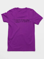 Camiseta I Love You It's Ruining My Life