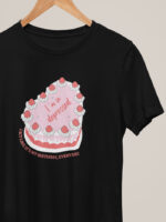 Camiseta I Act Like It's My Birthday