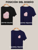 Camiseta I Act Like It's My Birthday