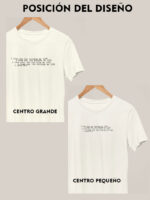 Camiseta I Love You It's Ruining My Life