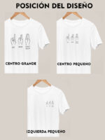 Camiseta True, Swear, Scouts Honor