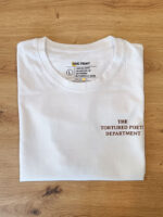 Camiseta TTPD Library