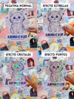 Pegatinas Swifties