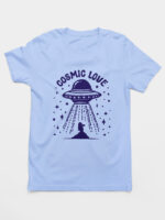 Camiseta Down Bad & Cosmic Love
