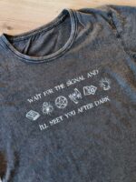 Camiseta Willow Witchy