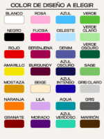 Taza Personalizada Bicolor