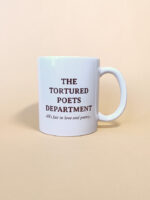 Taza TTPD Library