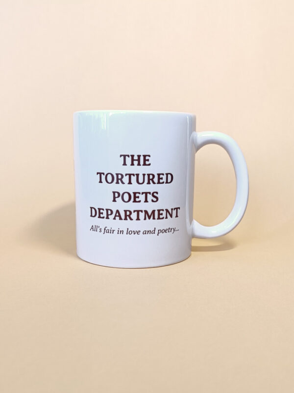 Taza TTPD Library