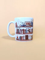 Taza TTPD Library