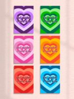 Art Print But Daddy I Love Him