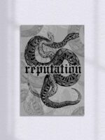 Art Print Reputation