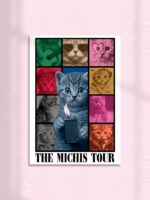 Art Print The Michis Tour