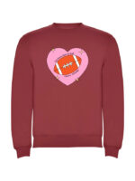 Sudadera Ball & Aristotle