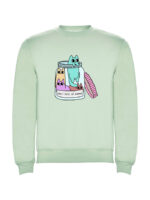 Sudadera Daily Dose Of Karma Swiftie