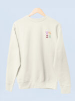 Sudadera Eras Lisboa Color