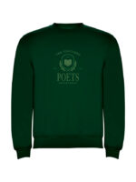 Sudadera Escudo TTPD