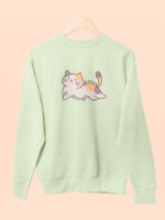 Sudadera Me And Karma Vibe Like That