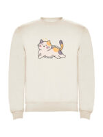 Sudadera Me And Karma Vibe Like That