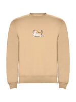 Sudadera Me And Karma Vibe Like That