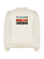 Sudadera Love Triangle August Betty Cardigan