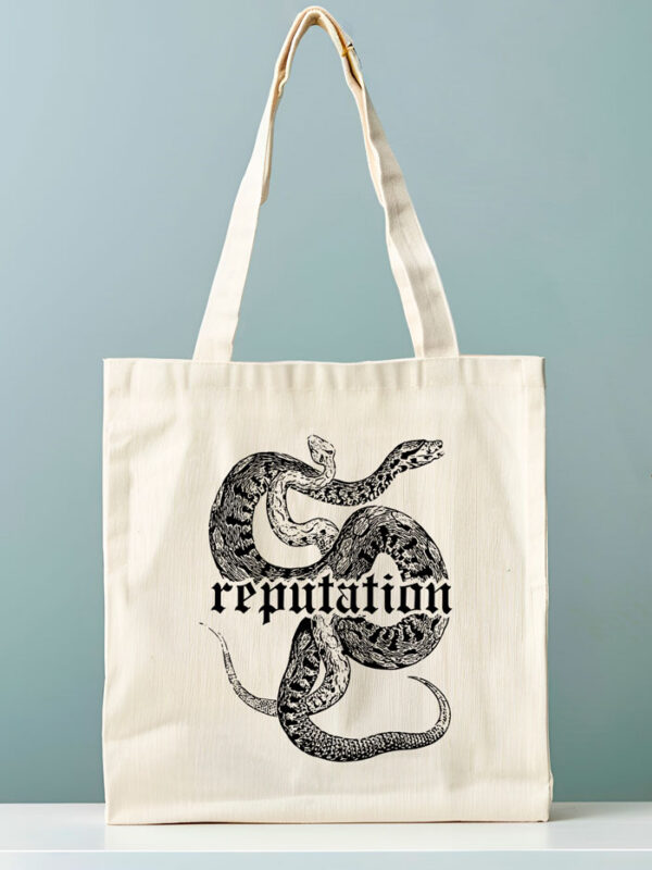 Tote Bag Reputation