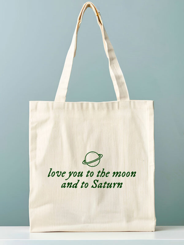 Tote Bag Swiftie Personalizada