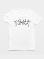 Camiseta Close To You
