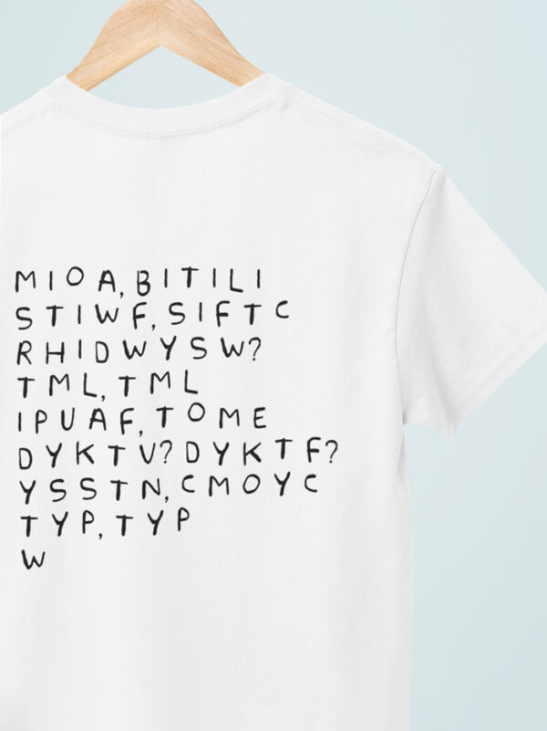 Camiseta That's So True