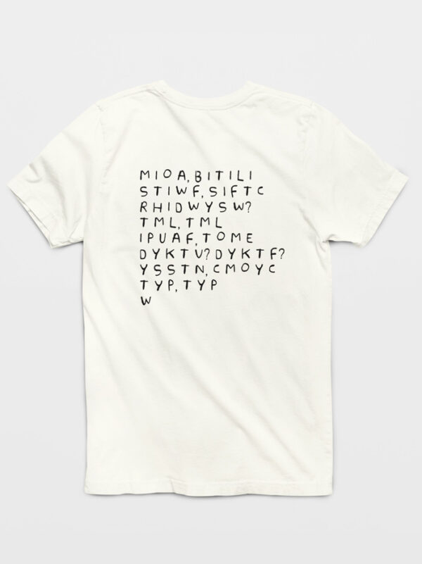 Camiseta That's So True