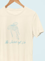 Camiseta The Secret Of Us Key