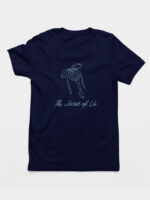 Camiseta The Secret Of Us Key