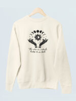 Sudadera Curse or Miracle Us