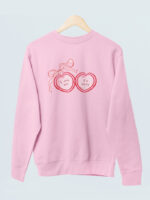 Sudadera I Miss You, I'm Sorry