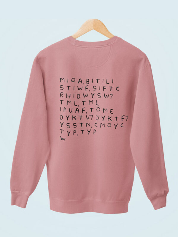 Sudadera That's So True