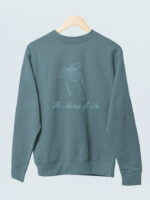 Sudadera The Secret Of Us Key