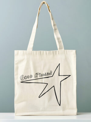 Tote Bag Good Riddance