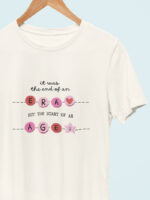 Camiseta End Of An Era